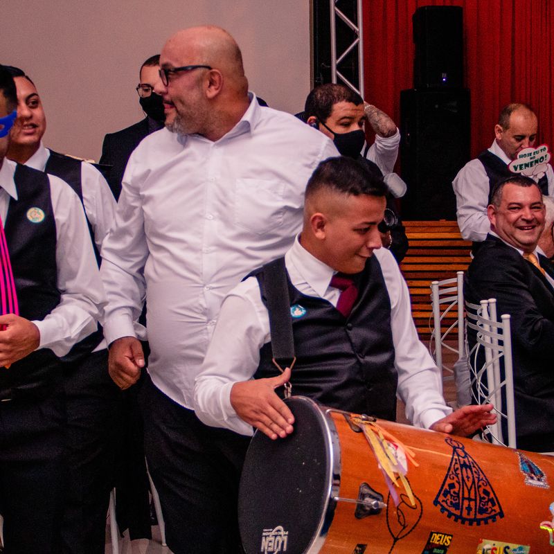 CASAMENTO ÉRICA E IGOR - 2 - 2