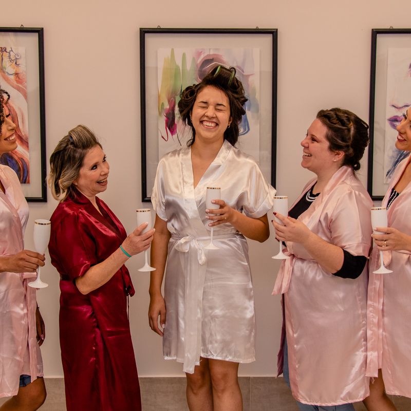 CASAMENTO ÉRICA E IGOR - 2 - 2