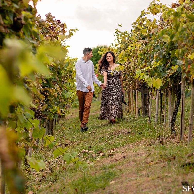 ENSAIO PRÉ-CASAMENTO NA ROTA DO VINHO EM SÃO ROQUE | GABRIELA E DOUGLAS - 2 - 1