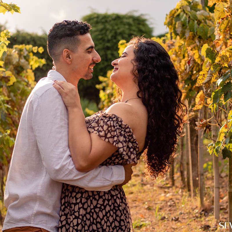 ENSAIO PRÉ-CASAMENTO NA ROTA DO VINHO EM SÃO ROQUE | GABRIELA E DOUGLAS - 2 - 1