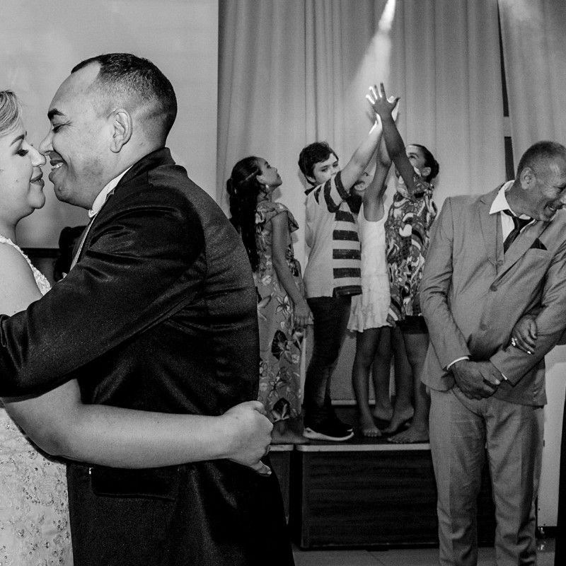 CASAMENTO DE DIANA E JOSIMAR - 2 - 1