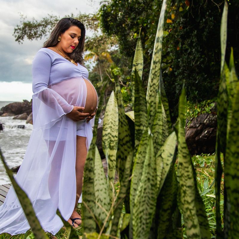 ENSAIO GESTANTE NA PRAIA | HELEN E FRANCISCO - 2 - 0