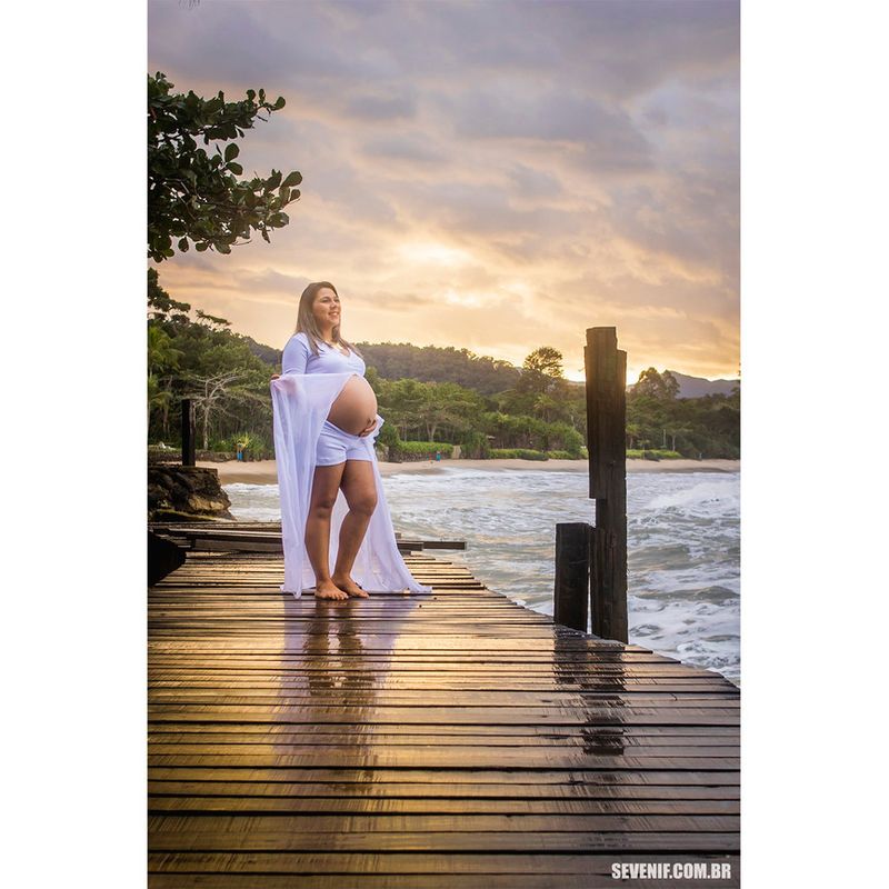 ENSAIO GESTANTE NA PRAIA | HELEN E FRANCISCO - 2 - 0