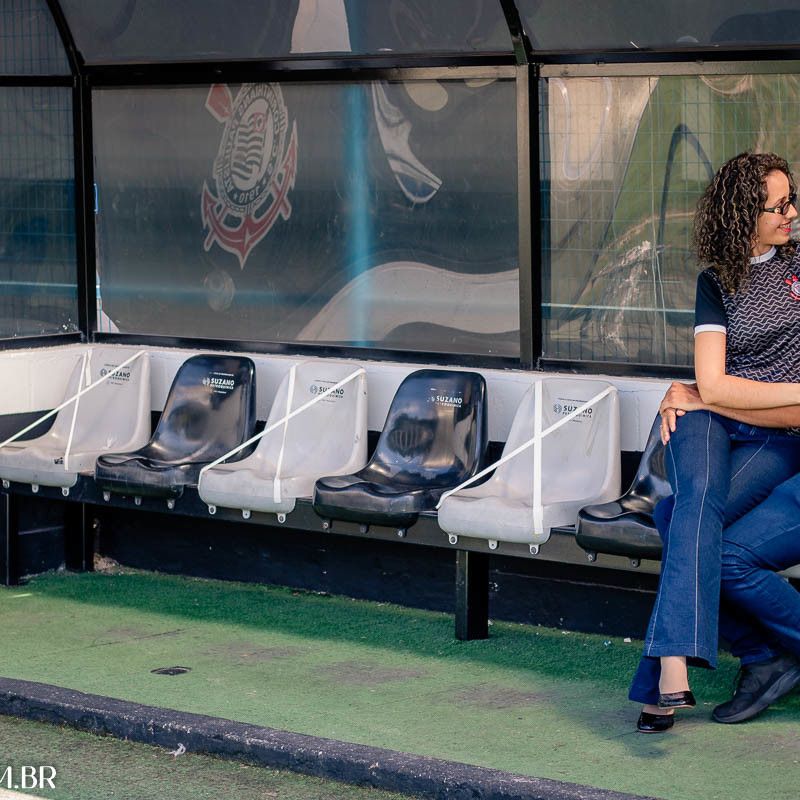 ENSAIO PRÉ-CASAMENTO NO PARQUE SÃO JORGE | ANDREZA E MARTIN - 2 - 0