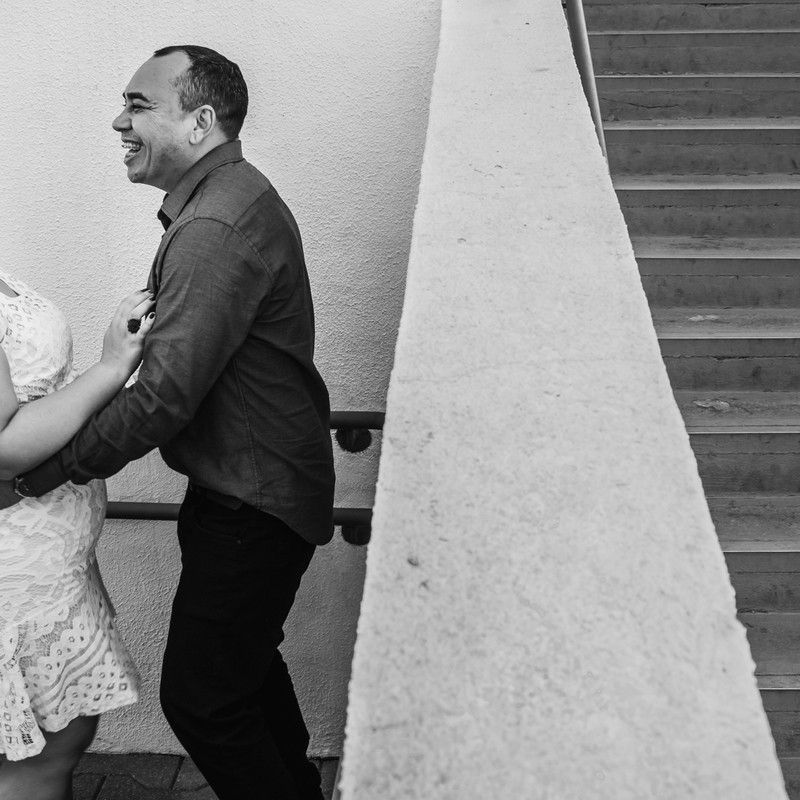 ENSAIO PRÉ WEDDING - DIANA E JOSIMAR - 2 - 2