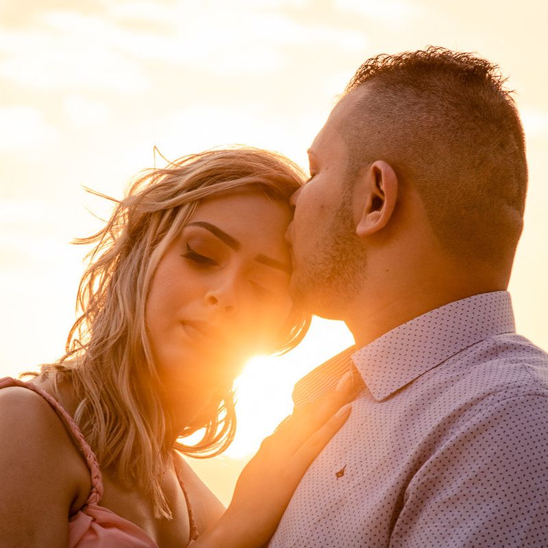 ENSAIO PRÉ-WEDDING - LUANA E LÁZARO - 2 - 2