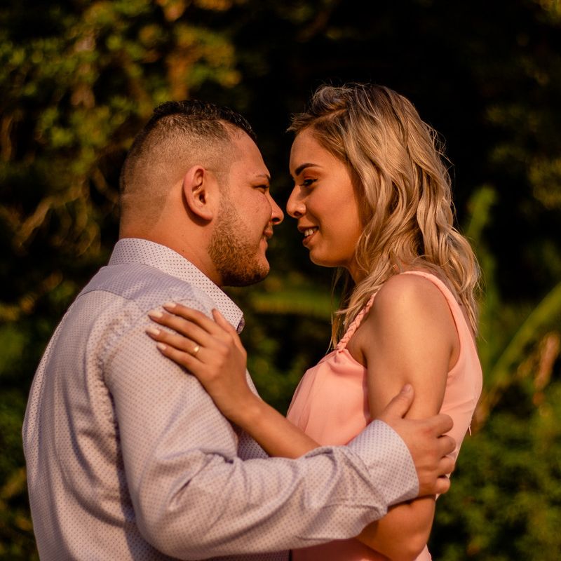 ENSAIO PRÉ-WEDDING - LUANA E LÁZARO - 2 - 0