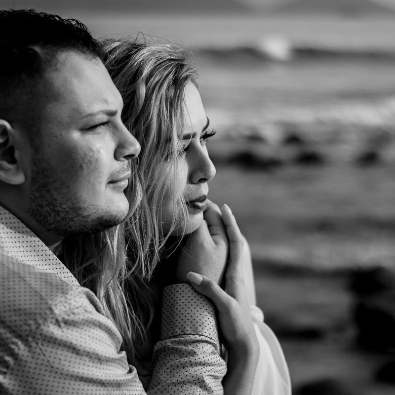 ENSAIO PRÉ-WEDDING - LUANA E LÁZARO - 2 - 2