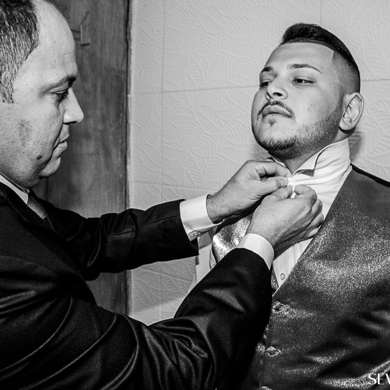 CASAMENTO DE LUANA E LÁZARO - 2 - 0