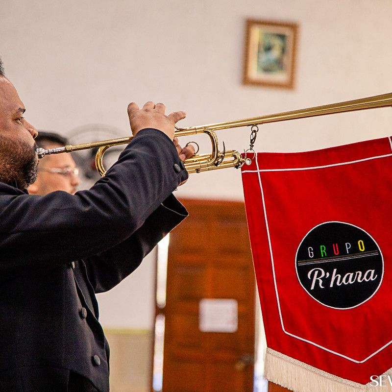 CASAMENTO DE LUANA E LÁZARO - 2 - 0