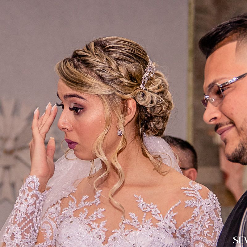 CASAMENTO DE LUANA E LÁZARO - 2 - 2