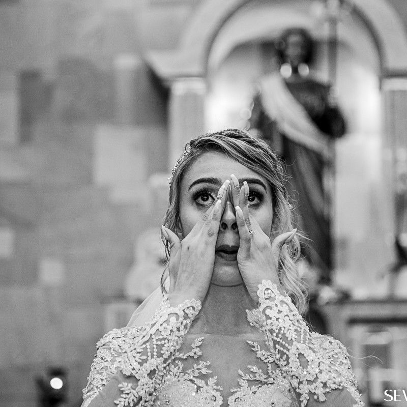 CASAMENTO DE LUANA E LÁZARO - 2 - 1