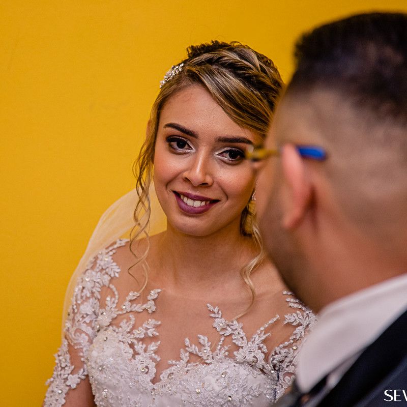 CASAMENTO DE LUANA E LÁZARO - 2 - 0