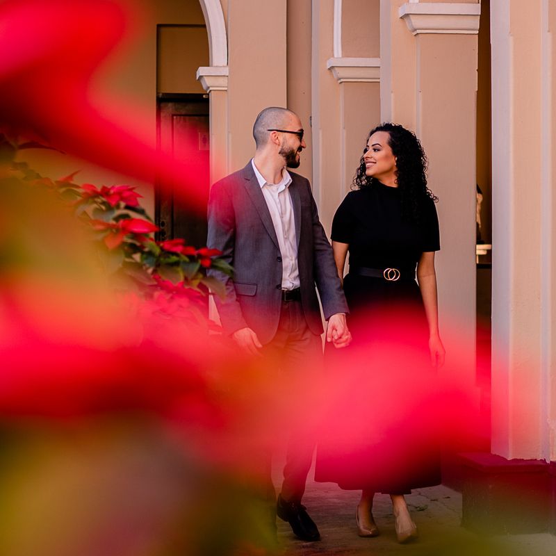 ENSAIO PRÉ-WEDDING EM SÃO ROQUE | MARIANA E EDUARDO - 2 - 1