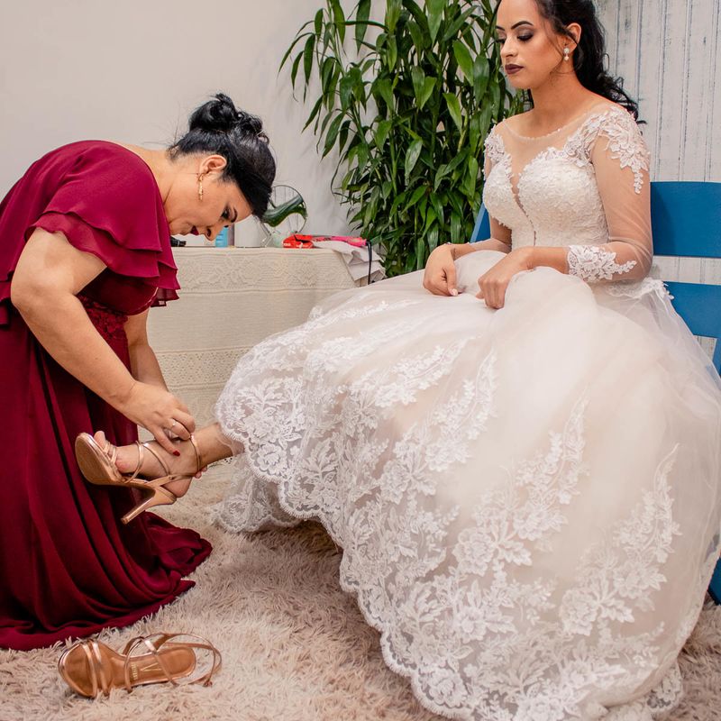 CASAMENTO DE MARIANA E EDUARDO - 2 - 0