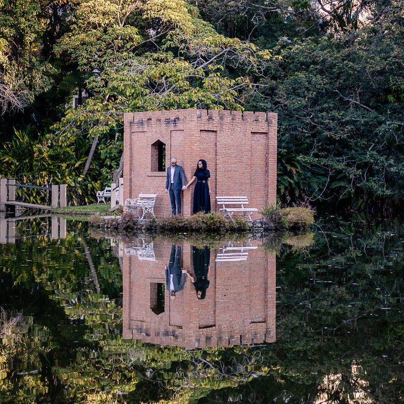 ENSAIO PRÉ-WEDDING EM SÃO ROQUE | MARIANA E EDUARDO - 2 - 0