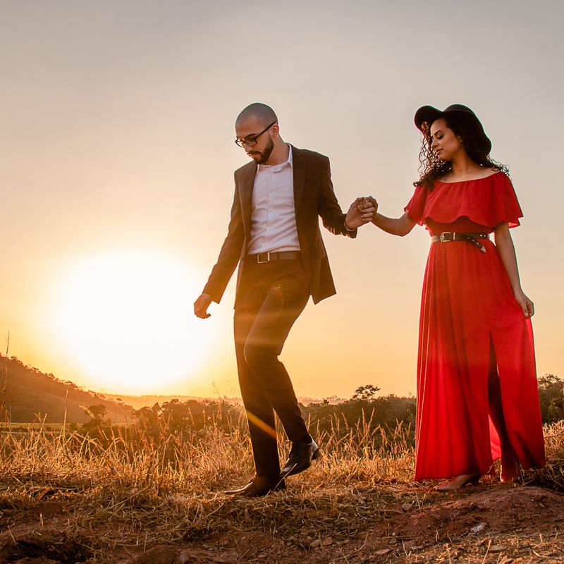 ENSAIO PRÉ-WEDDING EM SÃO ROQUE | MARIANA E EDUARDO - 2 - 0