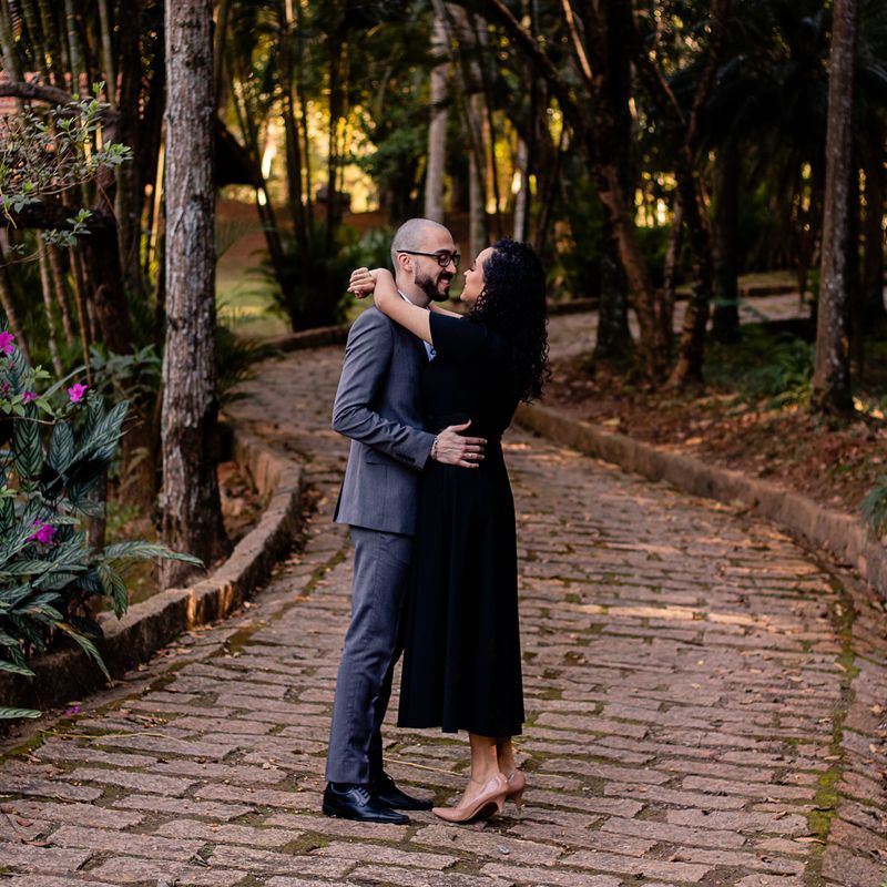 ENSAIO PRÉ-WEDDING EM SÃO ROQUE | MARIANA E EDUARDO - 2 - 1