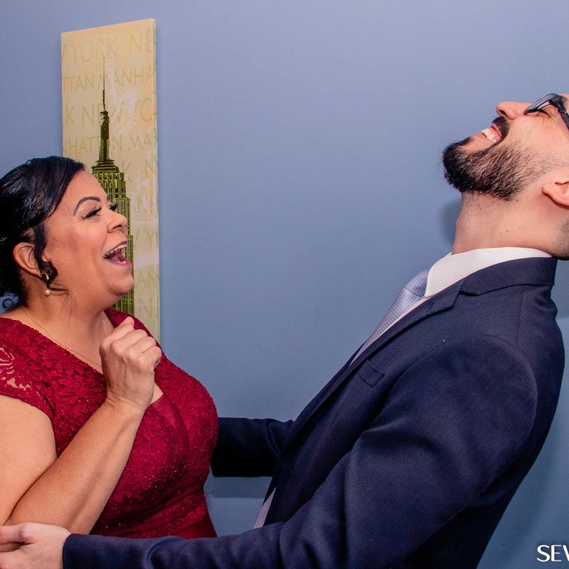 CASAMENTO DE MARIANA E EDUARDO - 2 - 1