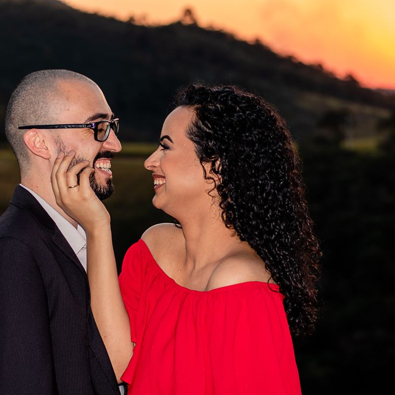 ENSAIO PRÉ-WEDDING EM SÃO ROQUE | MARIANA E EDUARDO - 2 - 0
