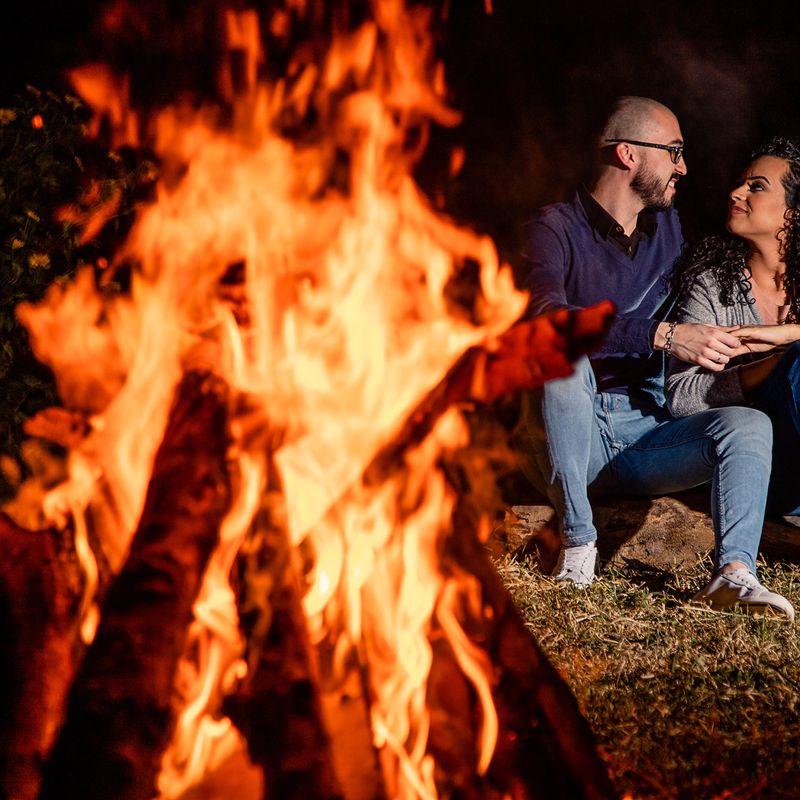 ENSAIO PRÉ-WEDDING EM SÃO ROQUE | MARIANA E EDUARDO - 2 - 1