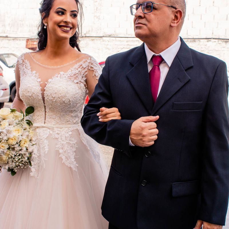 CASAMENTO DE MARIANA E EDUARDO - 2 - 1