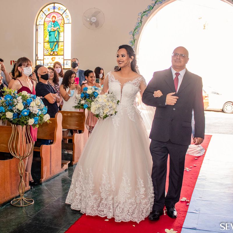 CASAMENTO DE MARIANA E EDUARDO - 2 - 2