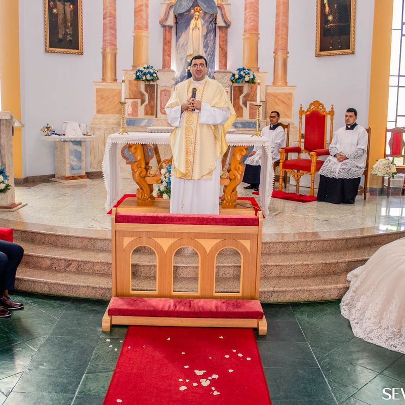 CASAMENTO DE MARIANA E EDUARDO - 2 - 2