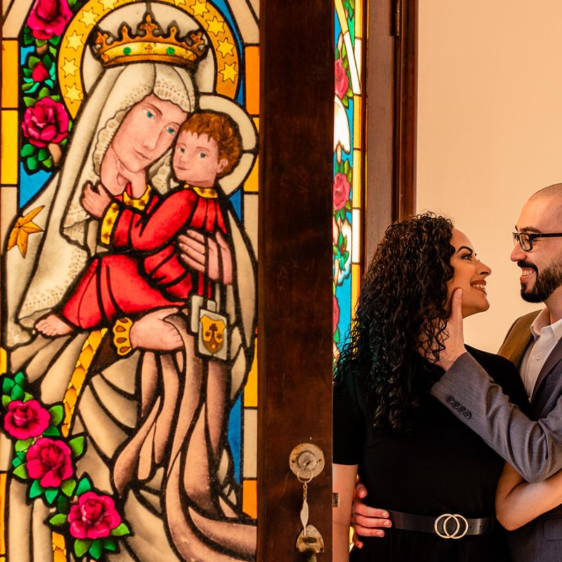 ENSAIO PRÉ-WEDDING EM SÃO ROQUE | MARIANA E EDUARDO - 2 - 1