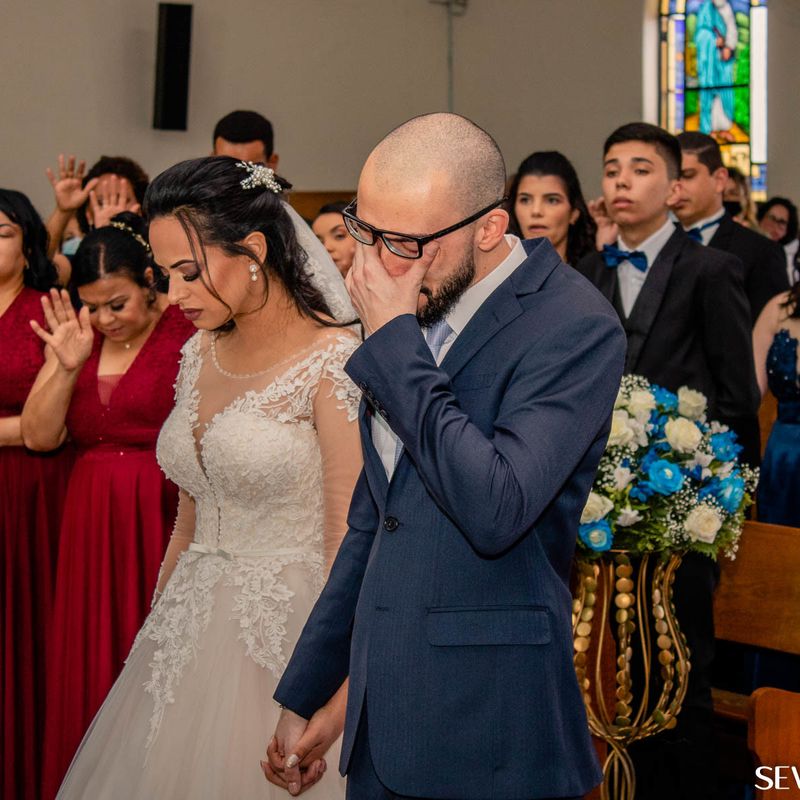 CASAMENTO DE MARIANA E EDUARDO - 2 - 0