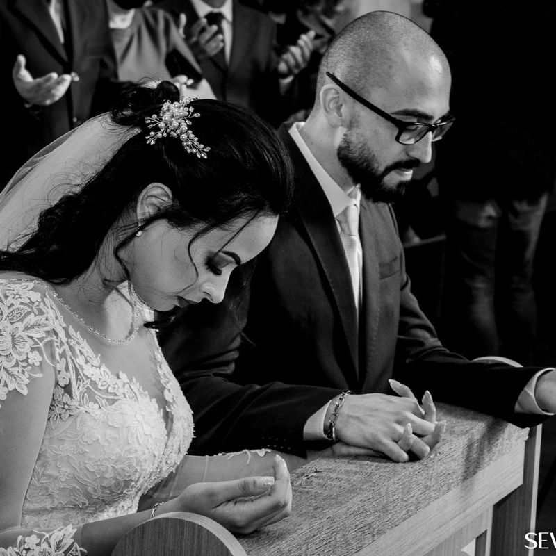 CASAMENTO DE MARIANA E EDUARDO - 2 - 1