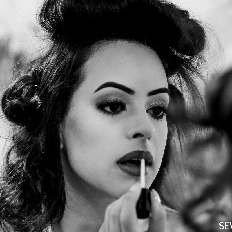 CASAMENTO DE MARIANA E EDUARDO - 2 - 1