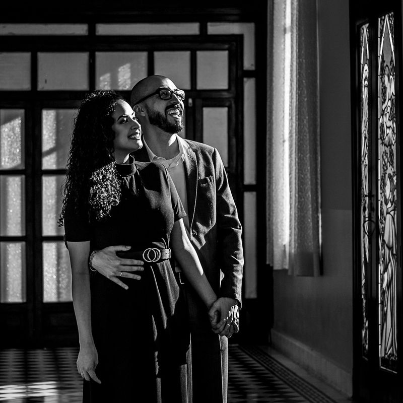 ENSAIO PRÉ-WEDDING EM SÃO ROQUE | MARIANA E EDUARDO - 2 - 1