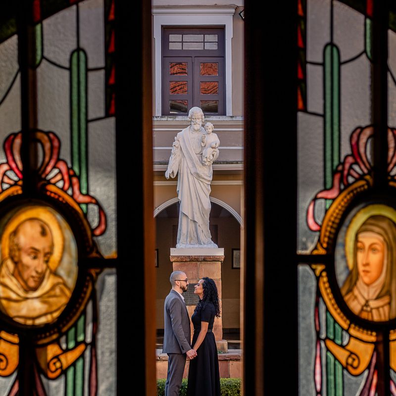 ENSAIO PRÉ-WEDDING EM SÃO ROQUE | MARIANA E EDUARDO - 2 - 2