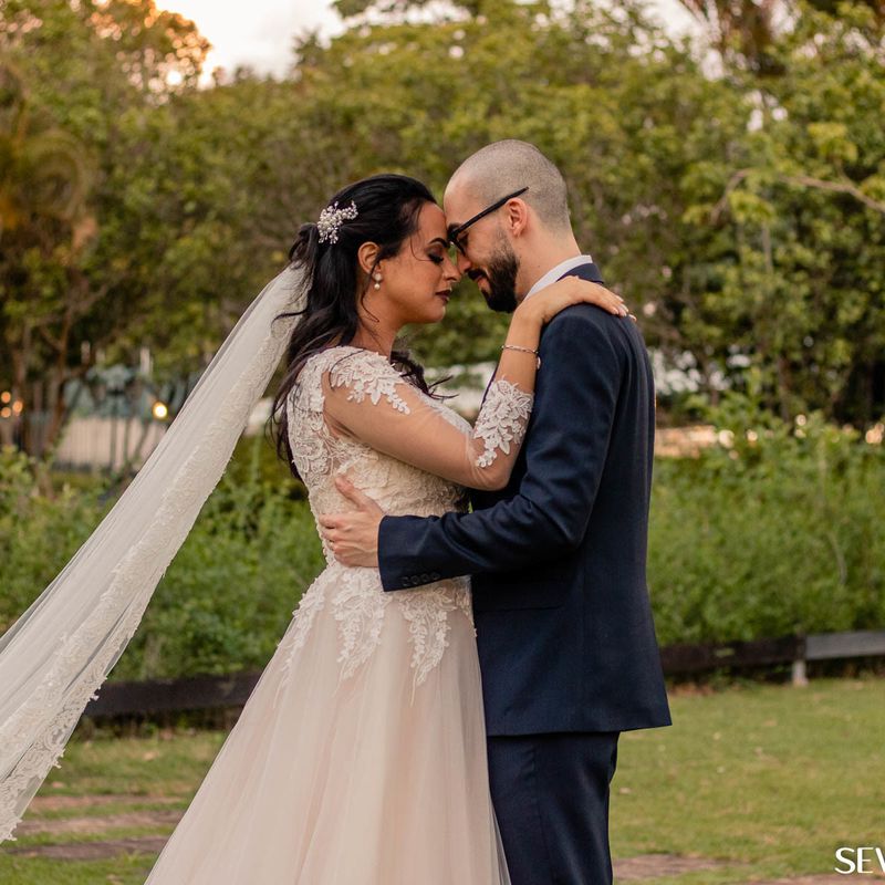 CASAMENTO DE MARIANA E EDUARDO - 2 - 2