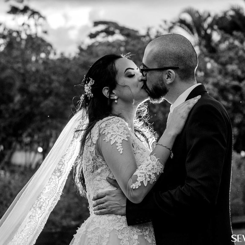 CASAMENTO DE MARIANA E EDUARDO - 2 - 1