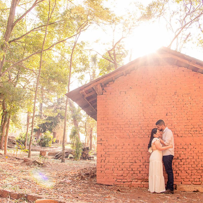 ENSAIO PRÉ-WEDDING EM SÃO ROQUE | MARIANA E MARCOS - 2 - 0
