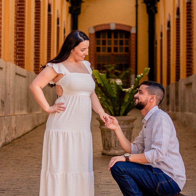 ENSAIO PRÉ-WEDDING EM SÃO ROQUE | MARIANA E MARCOS - 2 - 1