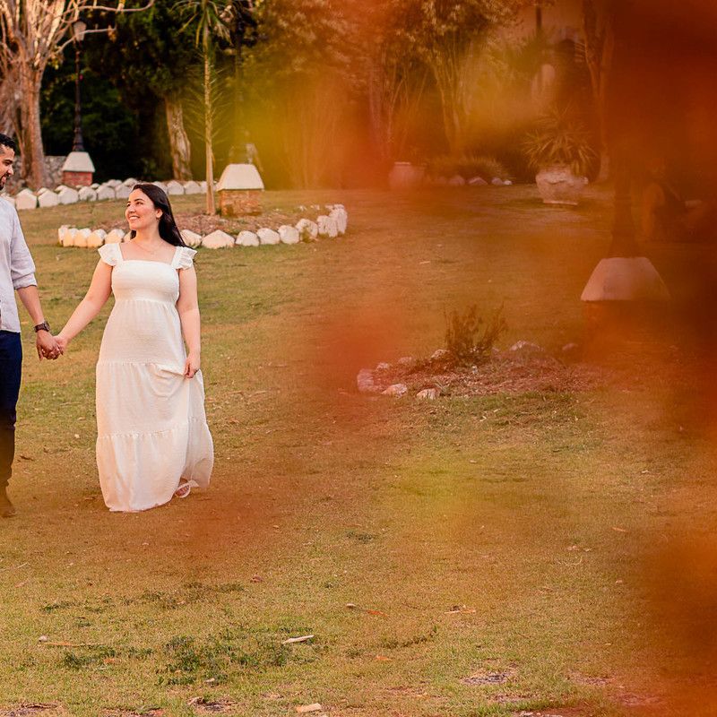 ENSAIO PRÉ-WEDDING EM SÃO ROQUE | MARIANA E MARCOS - 2 - 1