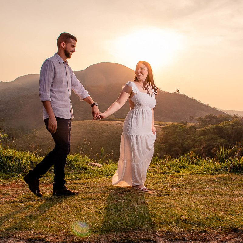 ENSAIO PRÉ-WEDDING EM SÃO ROQUE | MARIANA E MARCOS - 2 - 2