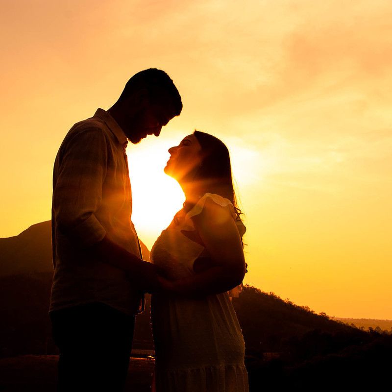 ENSAIO PRÉ-WEDDING EM SÃO ROQUE | MARIANA E MARCOS - 2 - 0