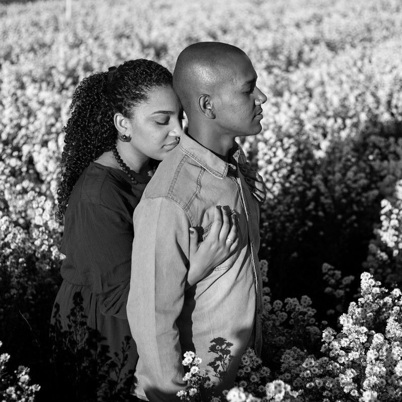 ENSAIO PRÉ CASAMENTO - TAYNARA E MARCOS - 2 - 2