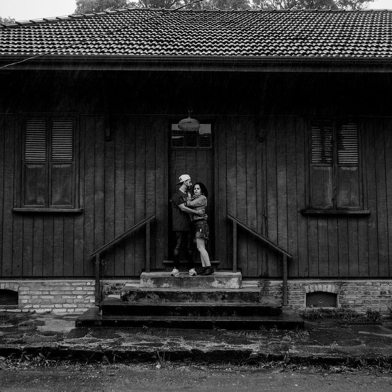 ENSAIO PRÉ CASAMENTO EM PARANAPIACABA ROSELY E HAROLDO - 3 - 0