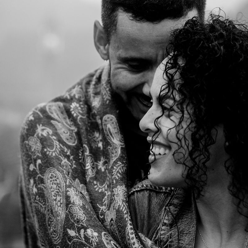 ENSAIO PRÉ CASAMENTO EM PARANAPIACABA ROSELY E HAROLDO - 3 - 1