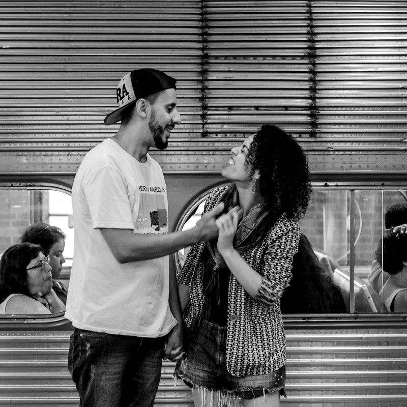 ENSAIO PRÉ CASAMENTO EM PARANAPIACABA ROSELY E HAROLDO - 2 - 1