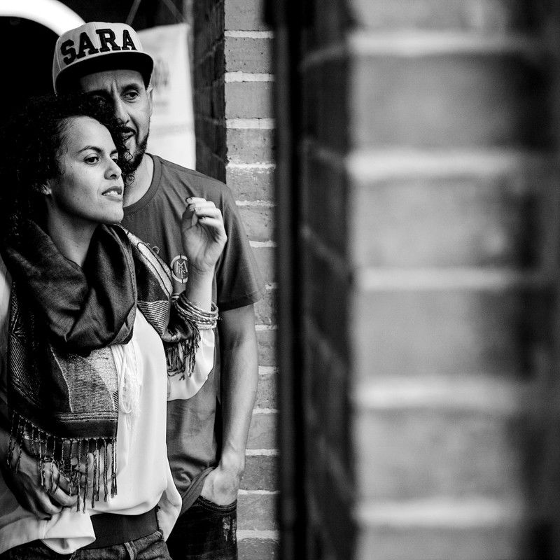 ENSAIO PRÉ CASAMENTO EM PARANAPIACABA ROSELY E HAROLDO - 2 - 0