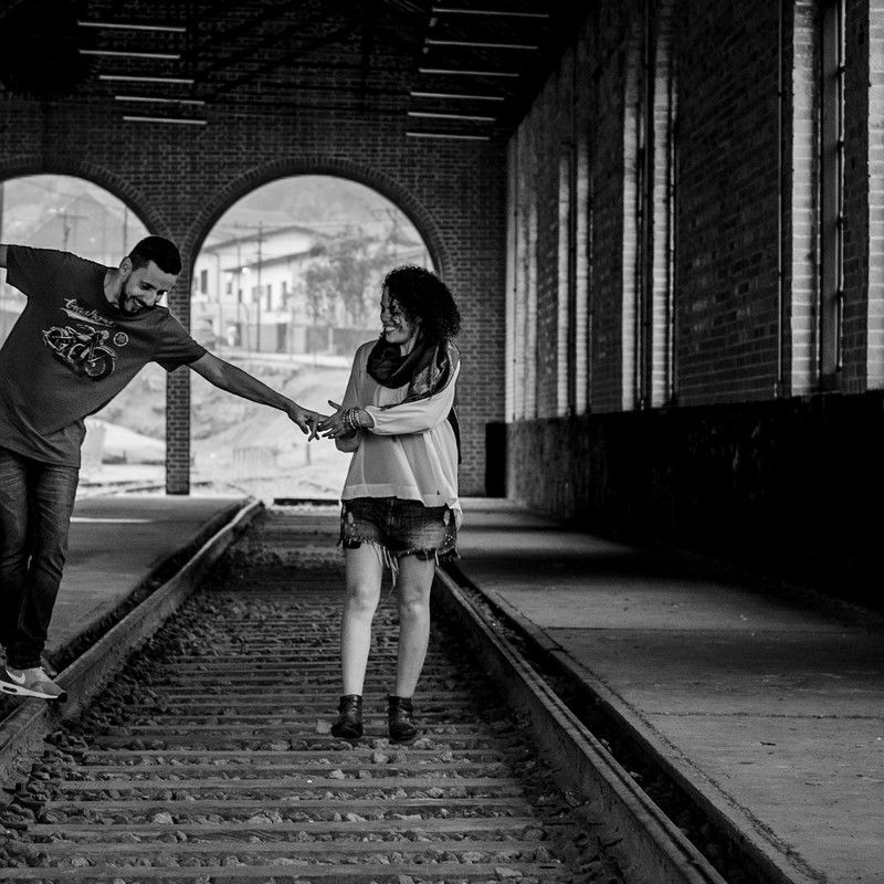 ENSAIO PRÉ CASAMENTO EM PARANAPIACABA ROSELY E HAROLDO - 2 - 0