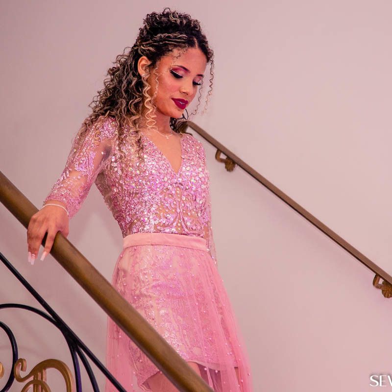 Festa 15 anos no Pavaneli Osasco | Sofia moura - 2 - 0