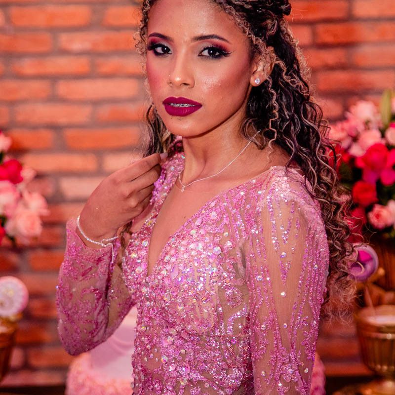 Festa 15 anos no Pavaneli Osasco | Sofia moura - 2 - 2