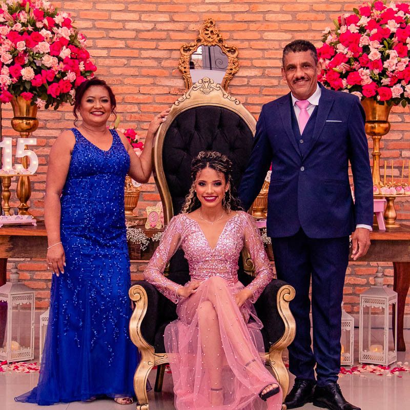 Festa 15 anos no Pavaneli Osasco | Sofia moura - 2 - 0